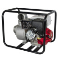 177F 9HP 26m lift 100mm 4inch gasoline Water pump set WP40